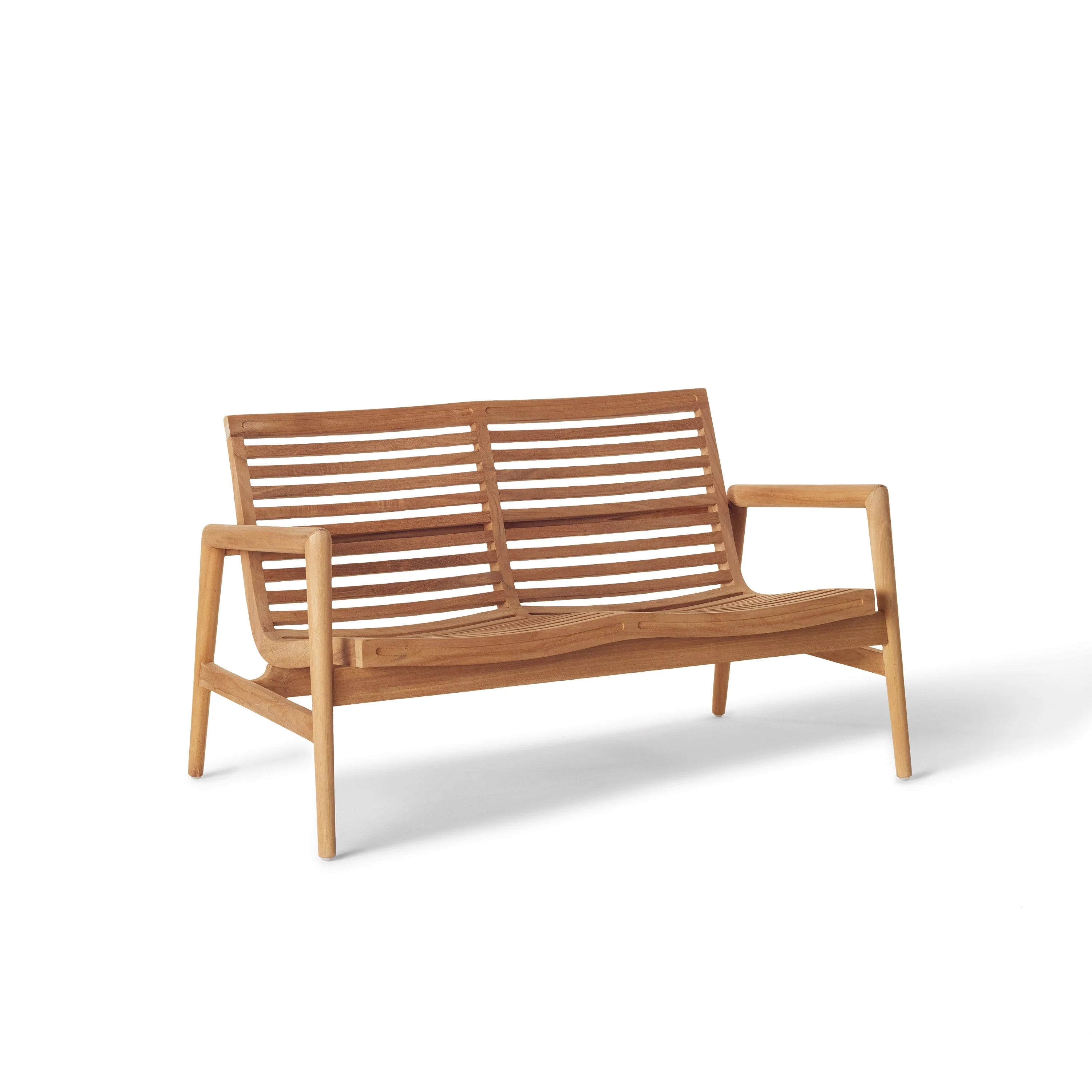 Salt Point Loveseat