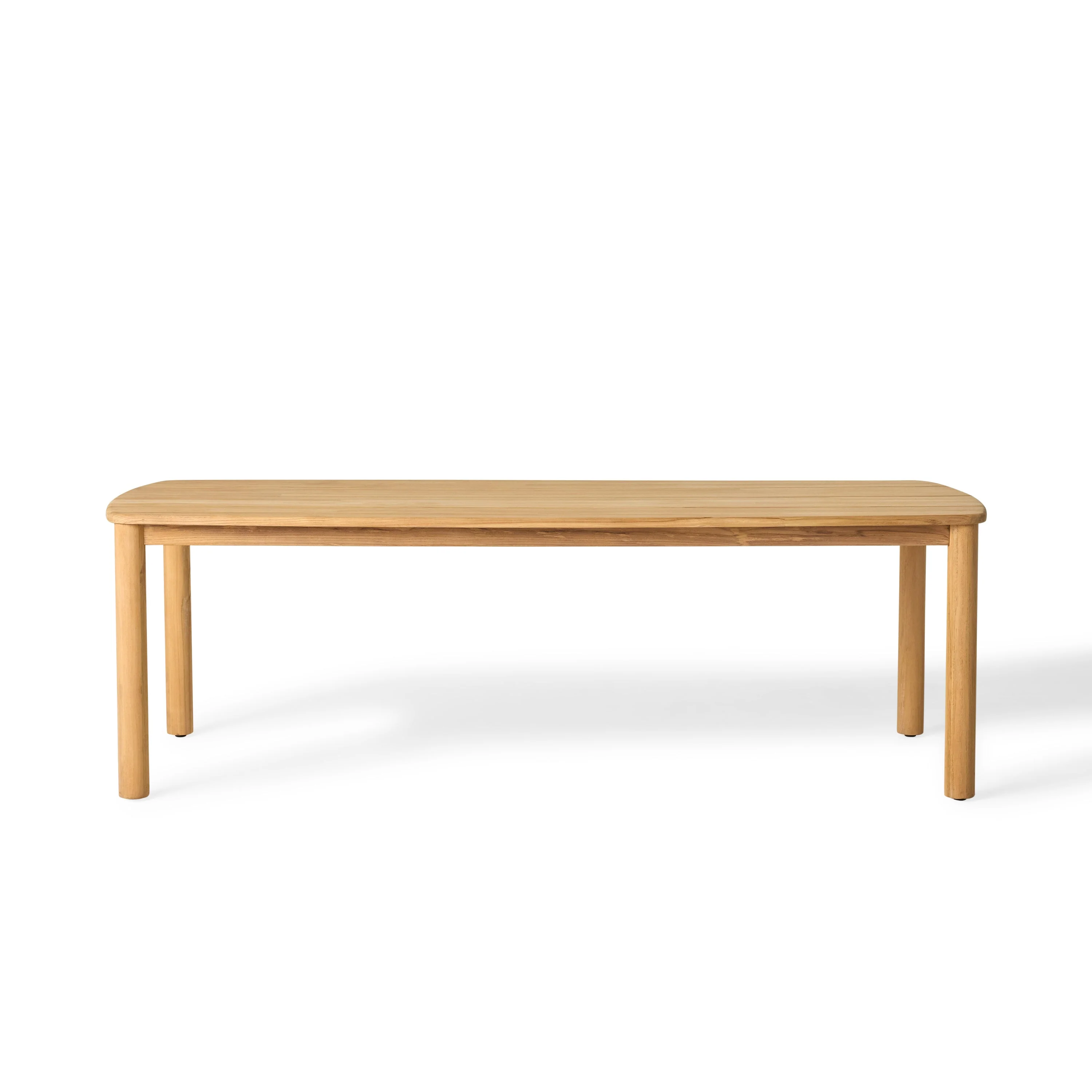1949-stinson-dining-table-in-teak-1.webp Stinson Dining Table in Teak