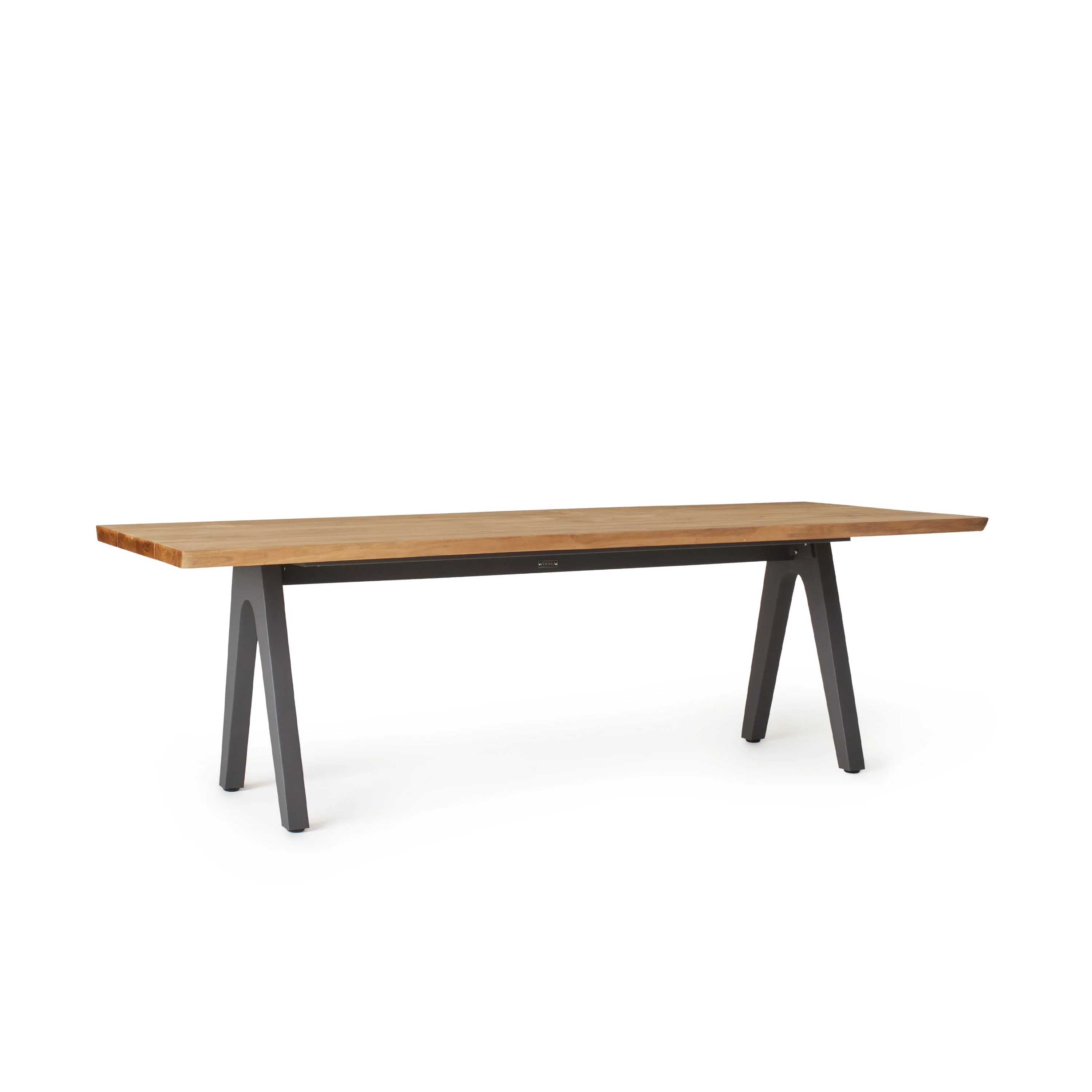 1952-montara-94-live-edge-teak-dining-table-2.webp Montara 94" Live Edge Teak Dining Table