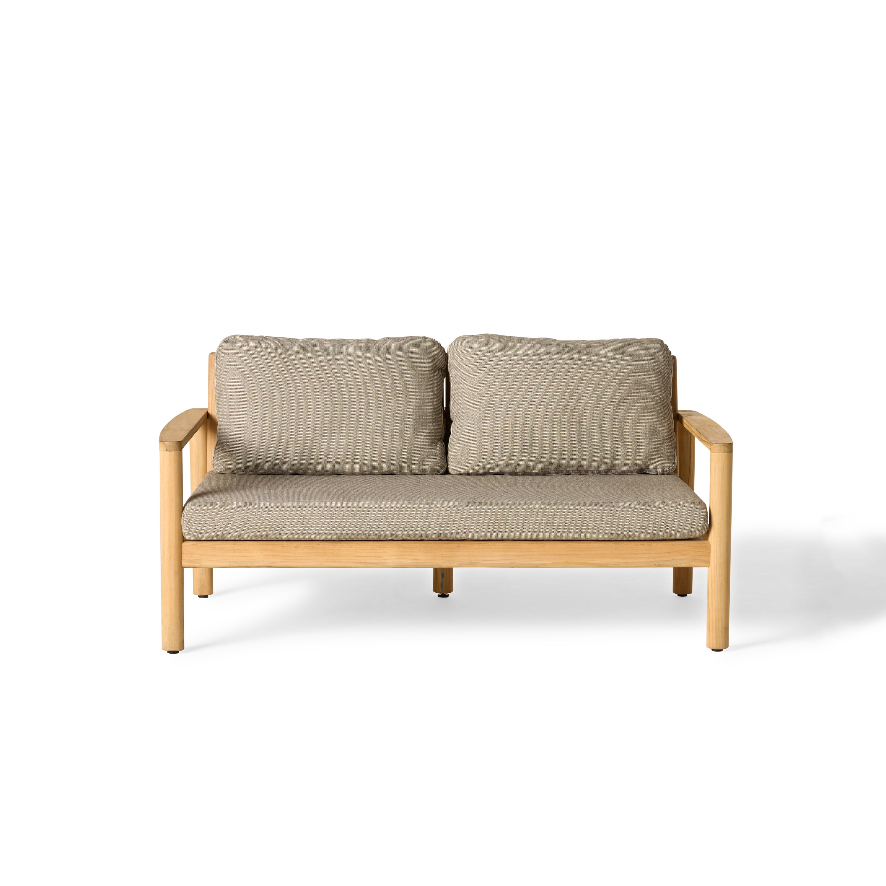 1956-stinson-loveseat-in-teak-1.jpg Stinson Loveseat in Teak