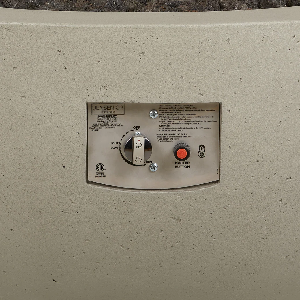 1983-tahoe-fire-bowl-flint-propane-5.webp Tahoe Fire Bowl - Flint (Propane)