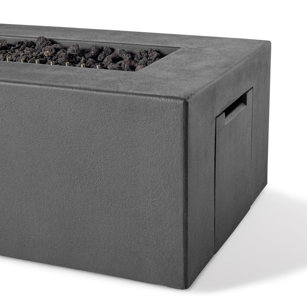 1991-tahoe-rectangular-fire-table-propane-carbon-3.jpg Tahoe Rectangular Fire Table (Propane) - Carbon