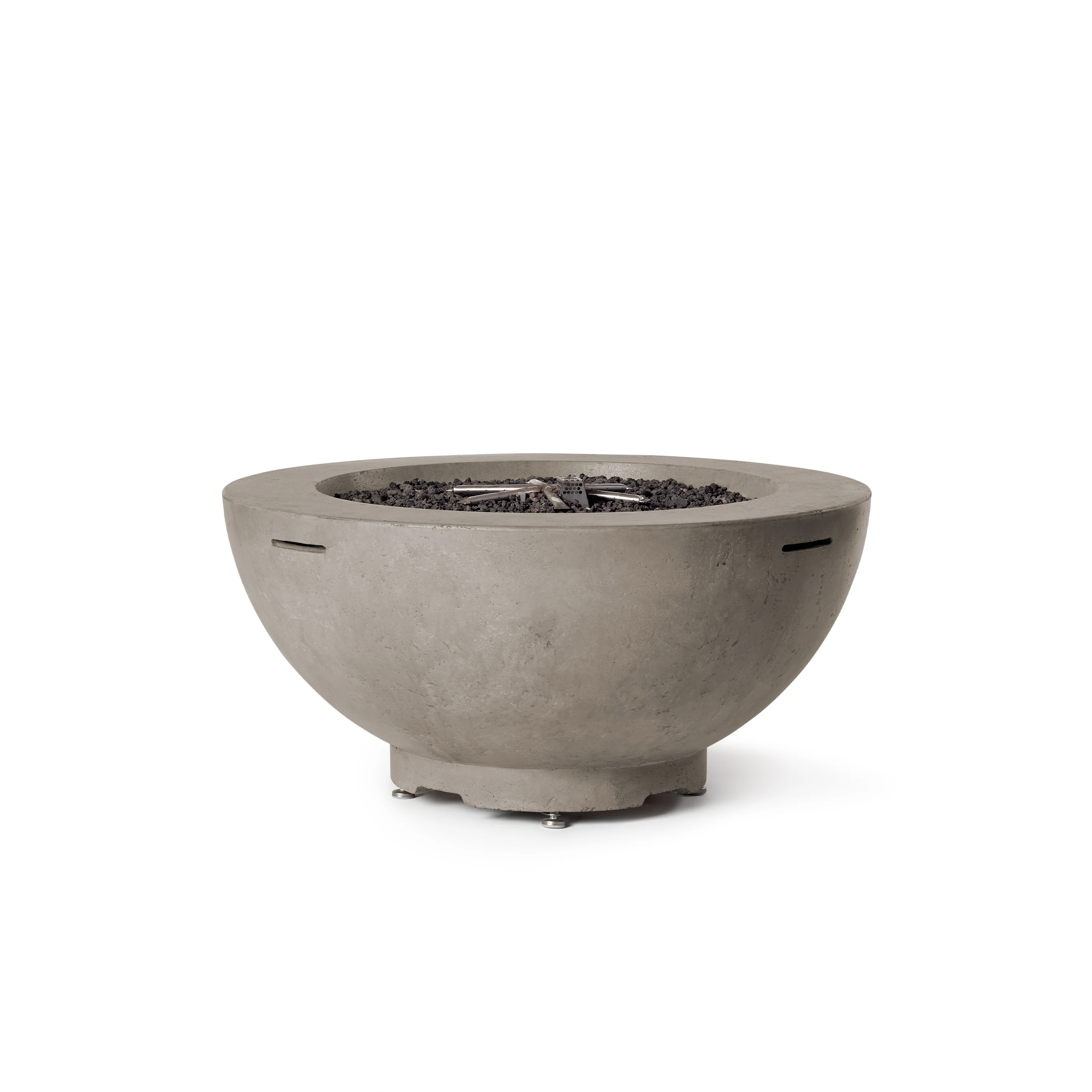 2002-48-fire-bowl-in-light-basalt-1.webp 48" Fire Bowl in Light Basalt