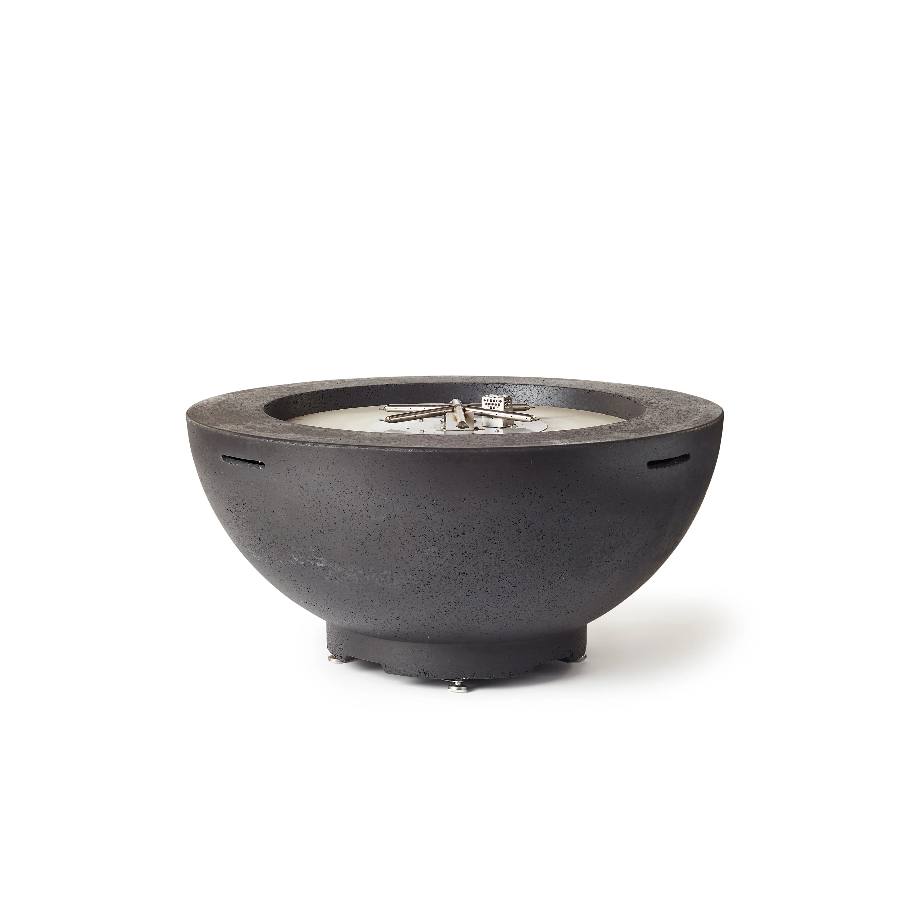 2004-48-fire-bowl-in-black-lava-1.webp 48" Fire Bowl in Black Lava
