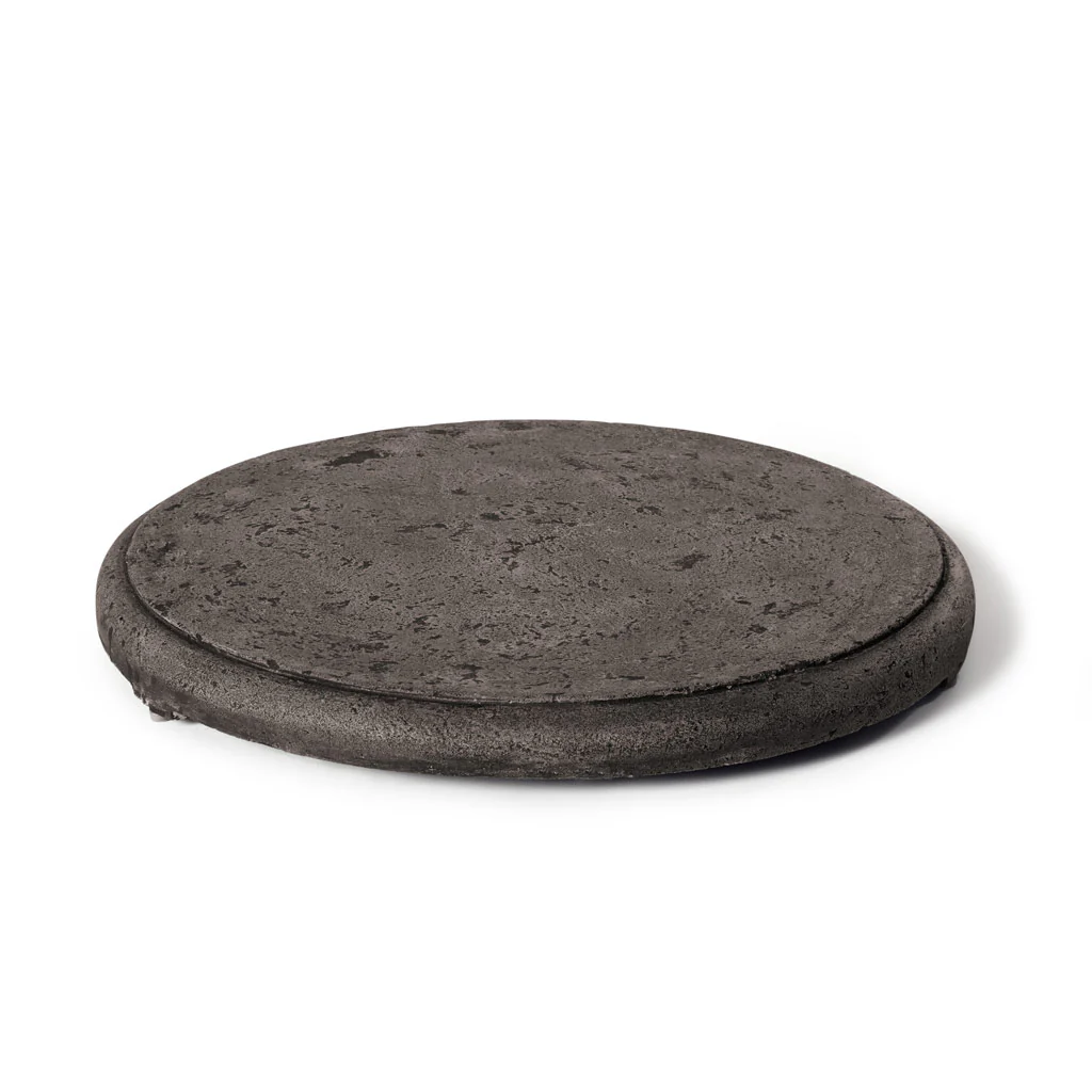 2030-contempo-and-indio-round-fire-table-lid-in-dark-basalt-1.webp Contempo and Indio Round Fire Table Lid in Dark Basalt