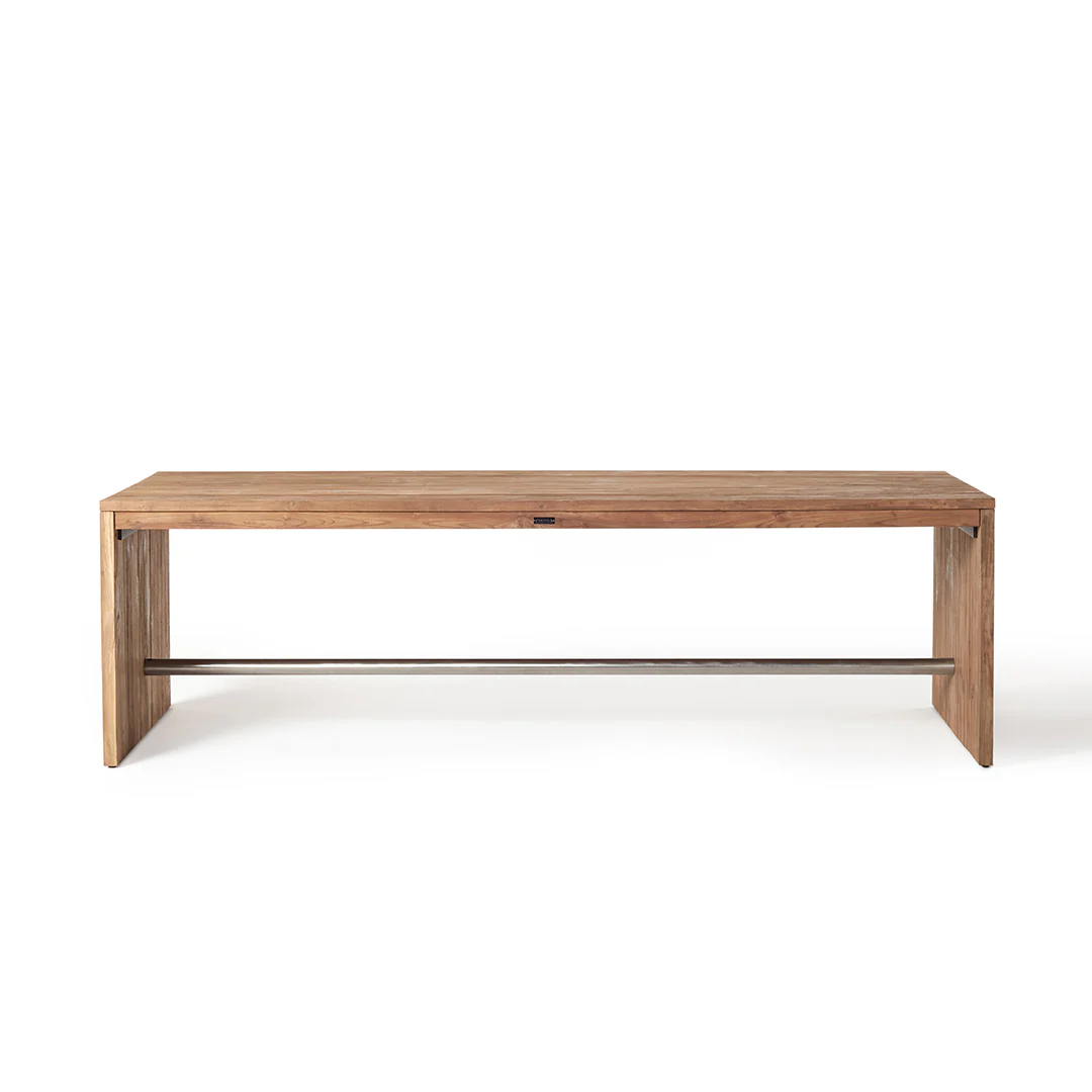 Sea Ranch Dining Table