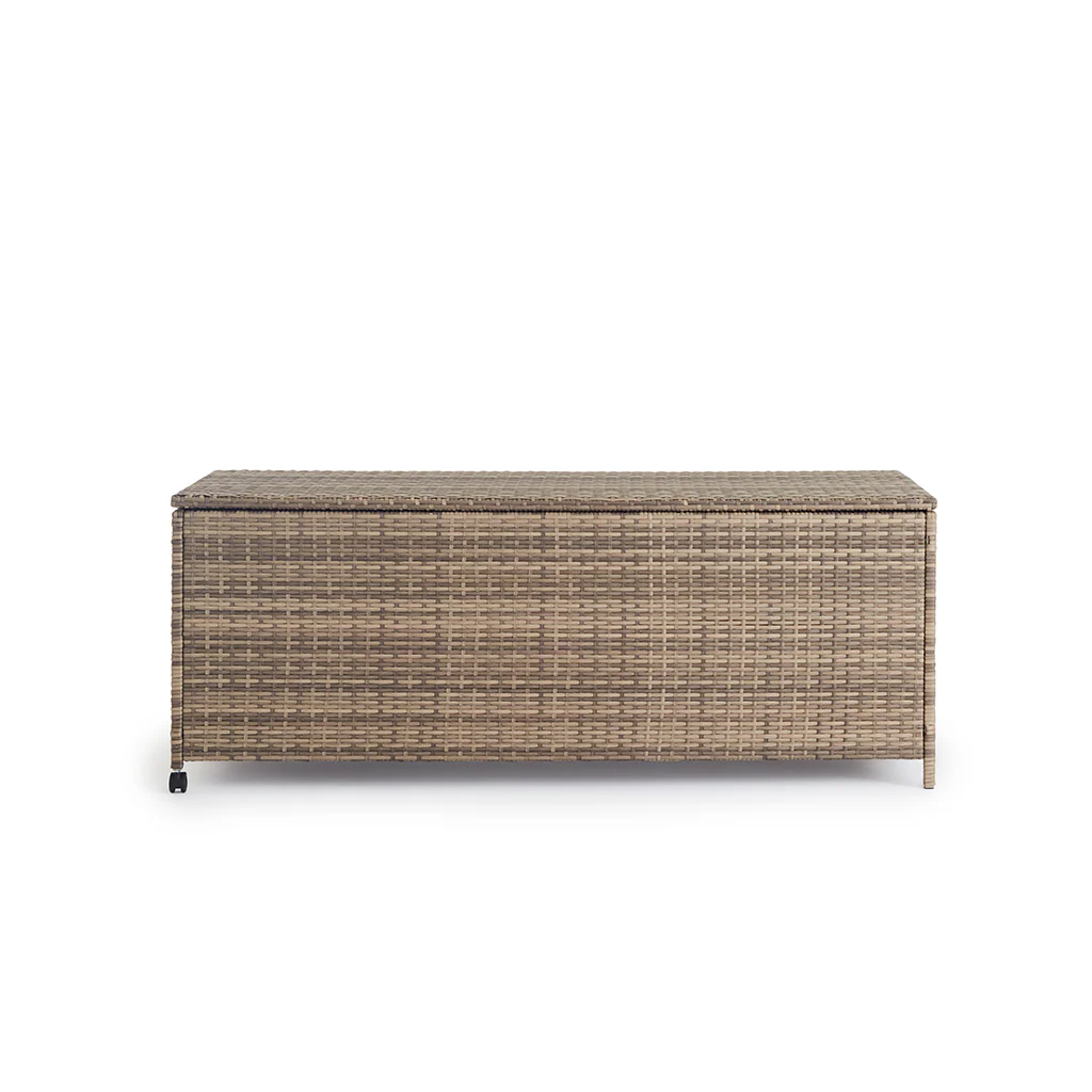 Laguna Blanket Box in Natural