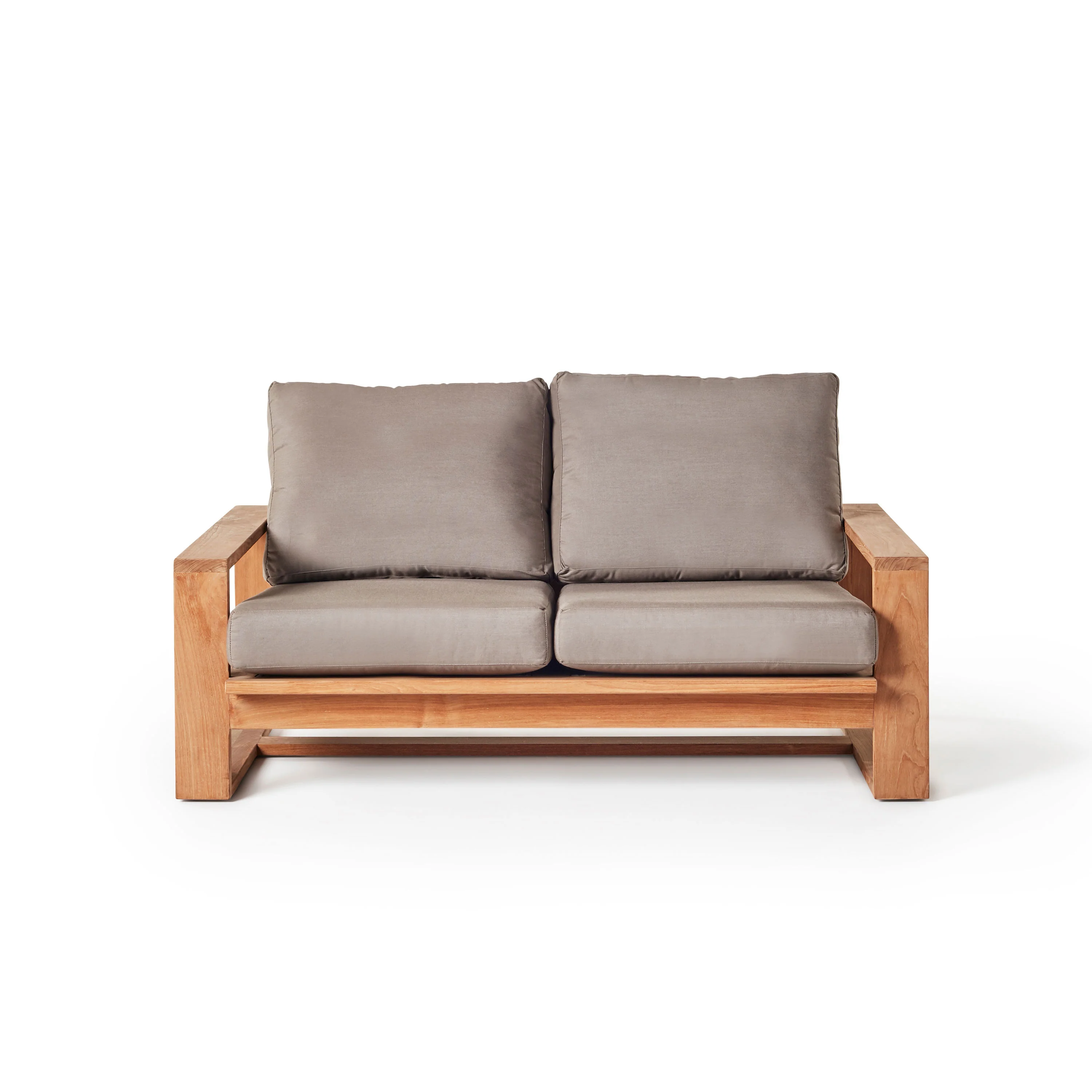 2072-nicasio-teak-loveseat-1.webp Nicasio Teak Loveseat