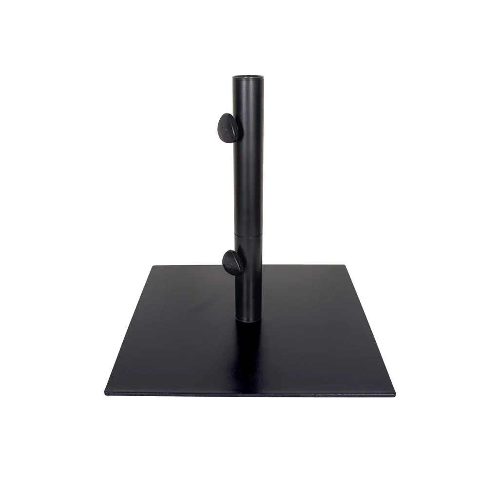 Steel Umbrella Base - 70LB