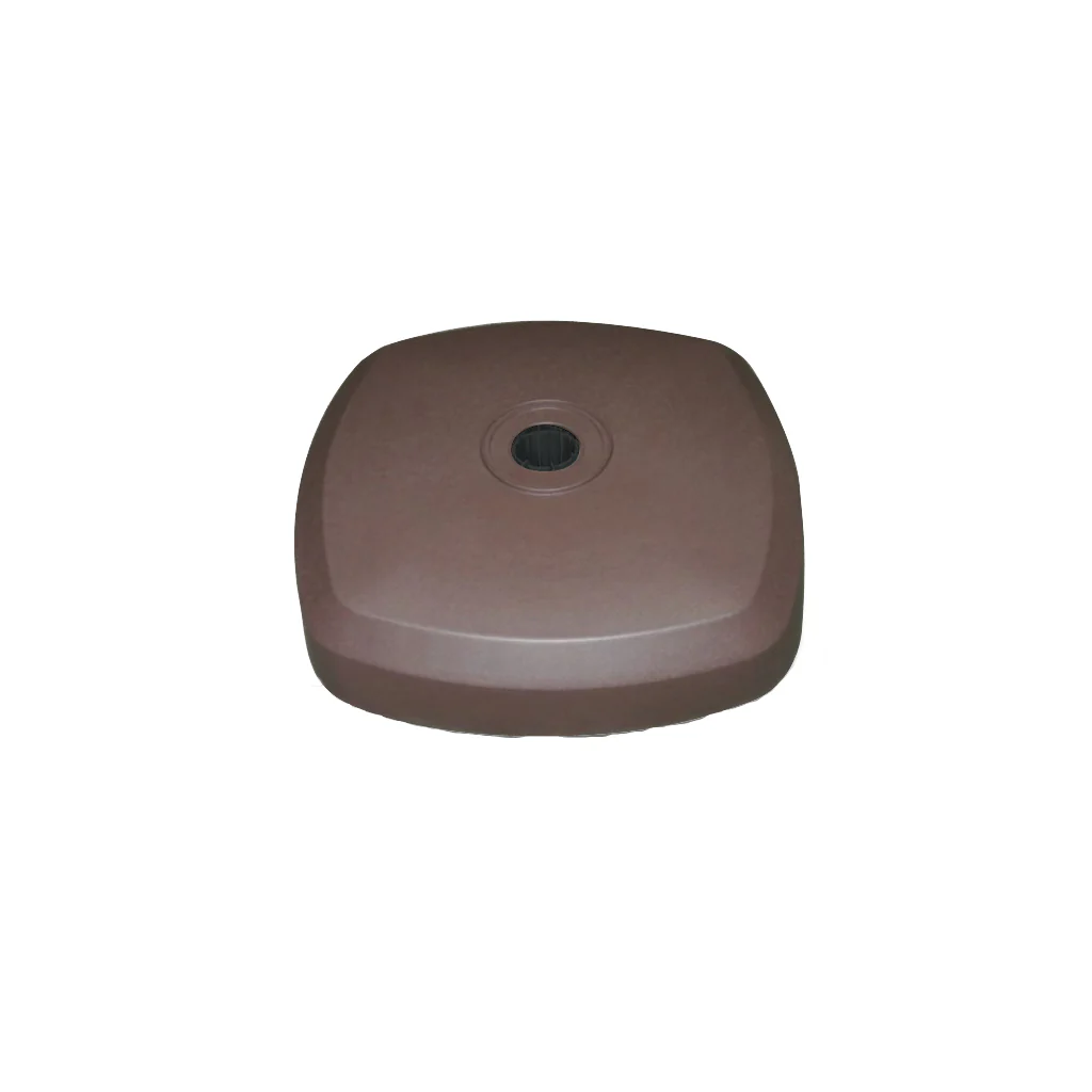 AKZ Cantilever Umbrella Base (200LB) - Bronze