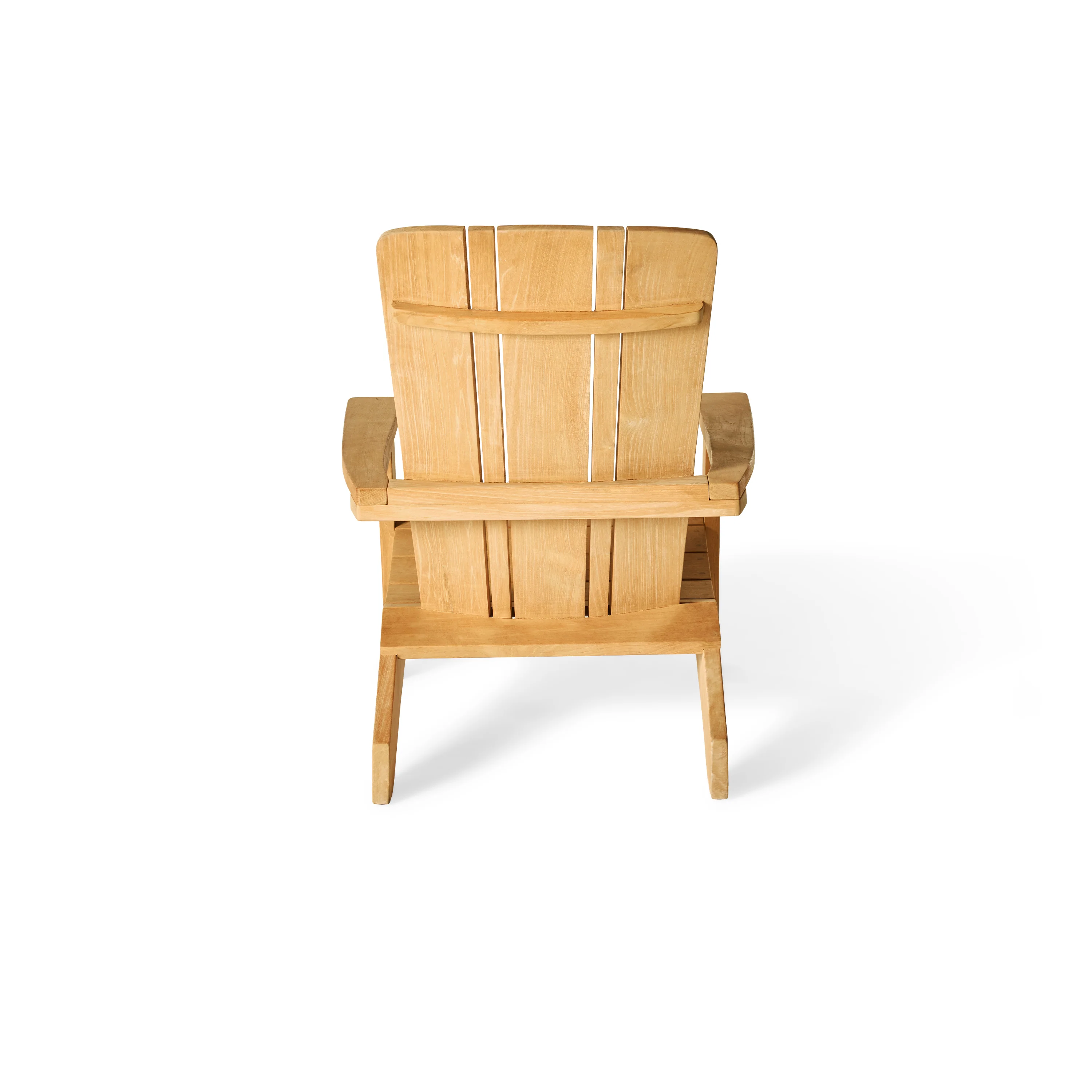 Elements Modern Adirondack
