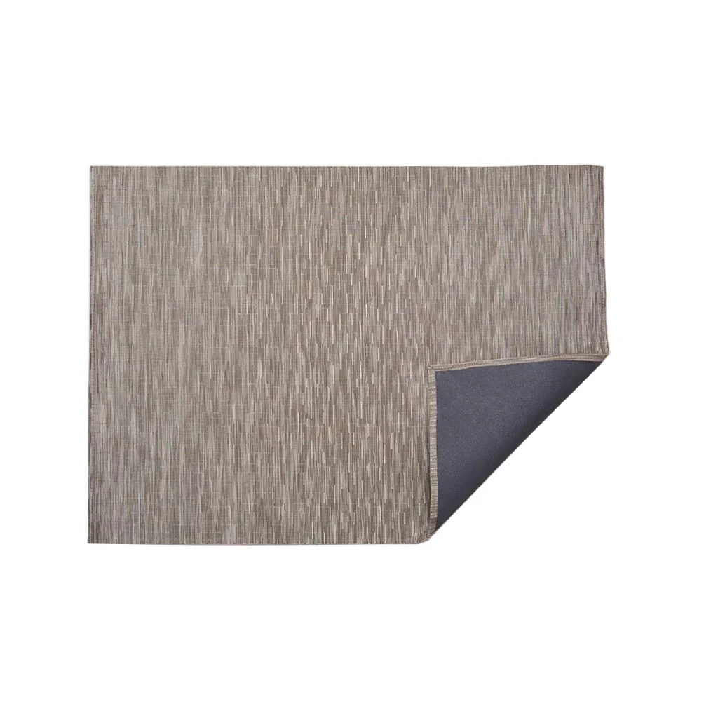 Bamboo Rug in Dune