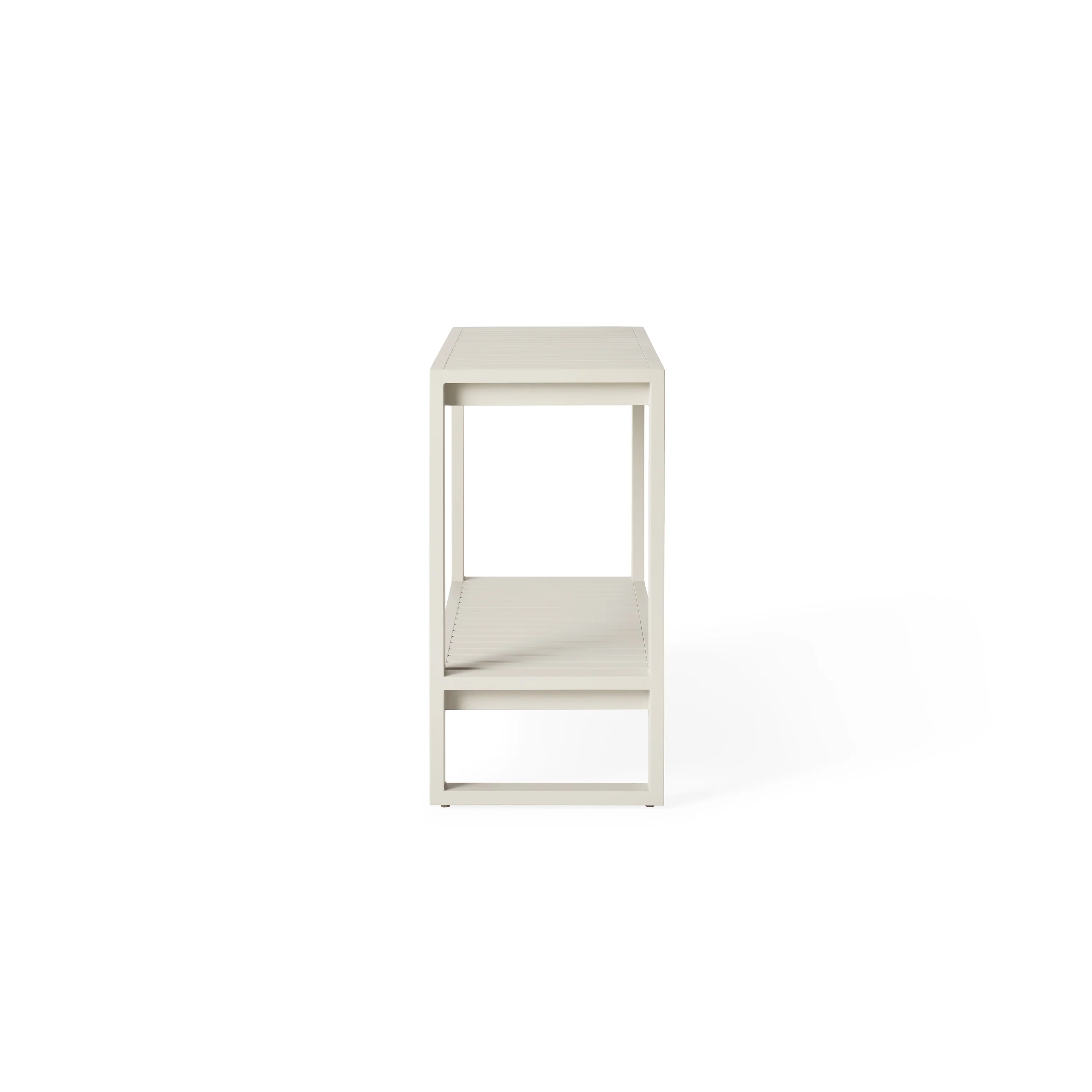 35-belvedere-console-table-in-dune-aluminum-3.webp Belvedere Console Table in Dune Aluminum