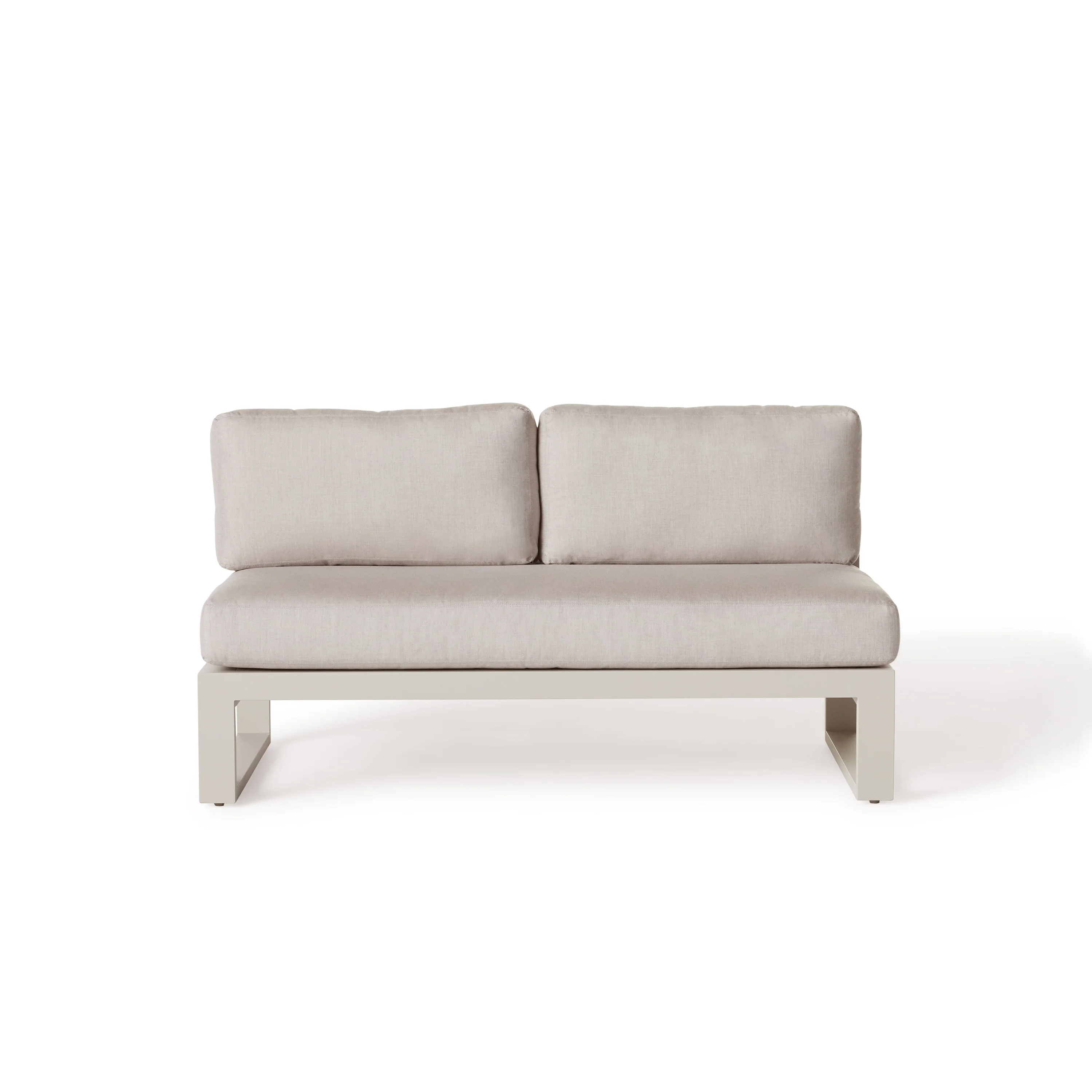 42-belvedere-sectional-armless-loveseat-in-dune-1.webp Belvedere Sectional Armless Loveseat in Dune