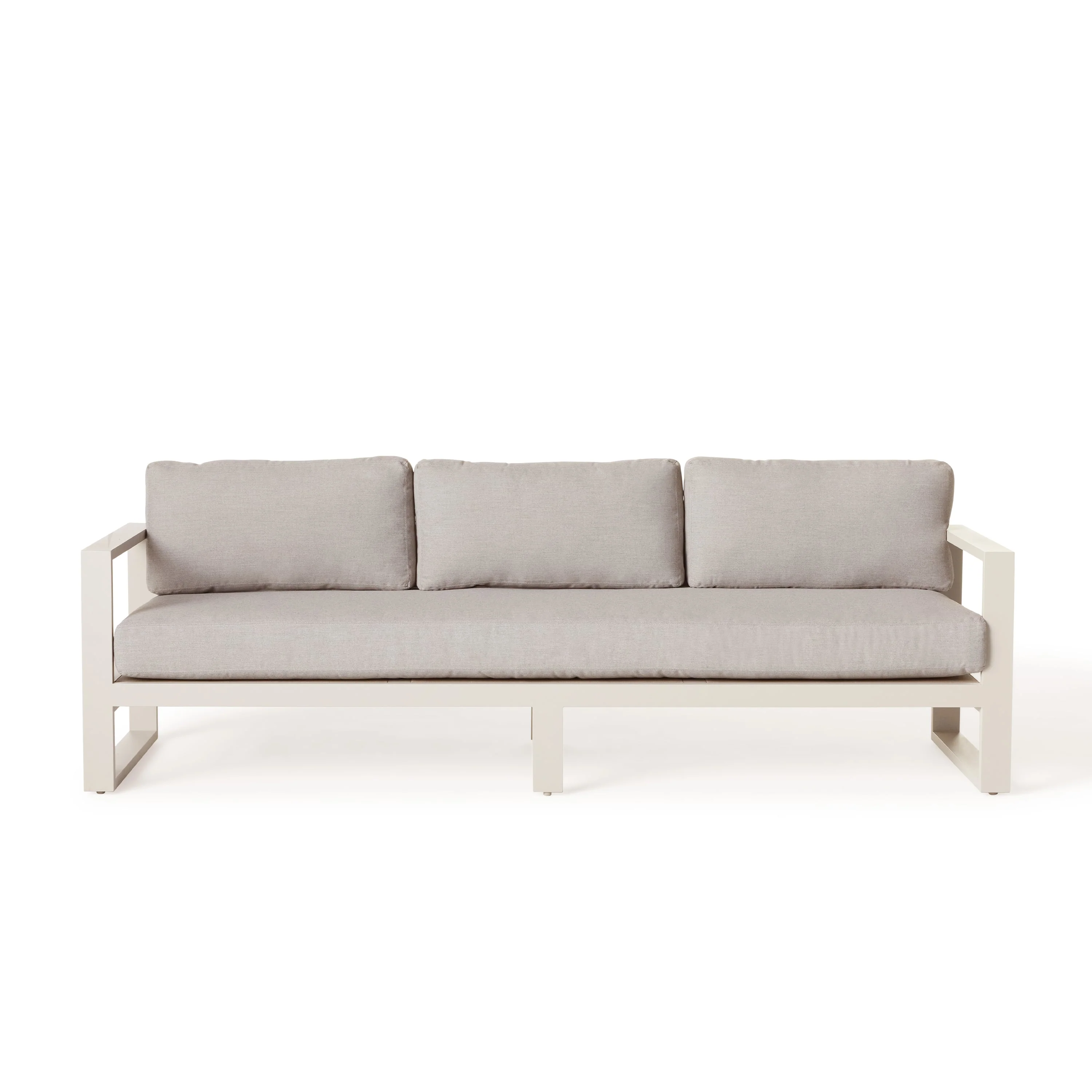 47-belvedere-sofa-in-dune-aluminum-1.webp Belvedere Sofa in Dune Aluminum
