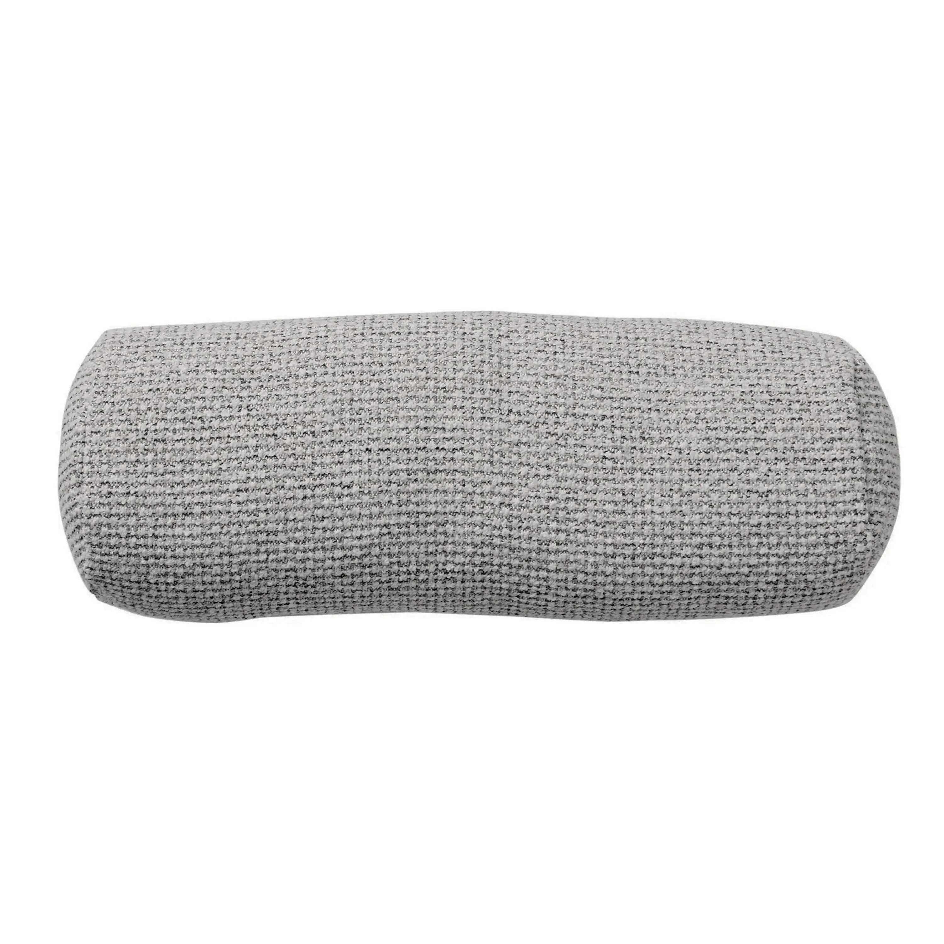 671-aphrodisiac-bolster-pillow-in-dark-grey-1.webp Aphrodisiac Bolster Pillow in Dark Grey