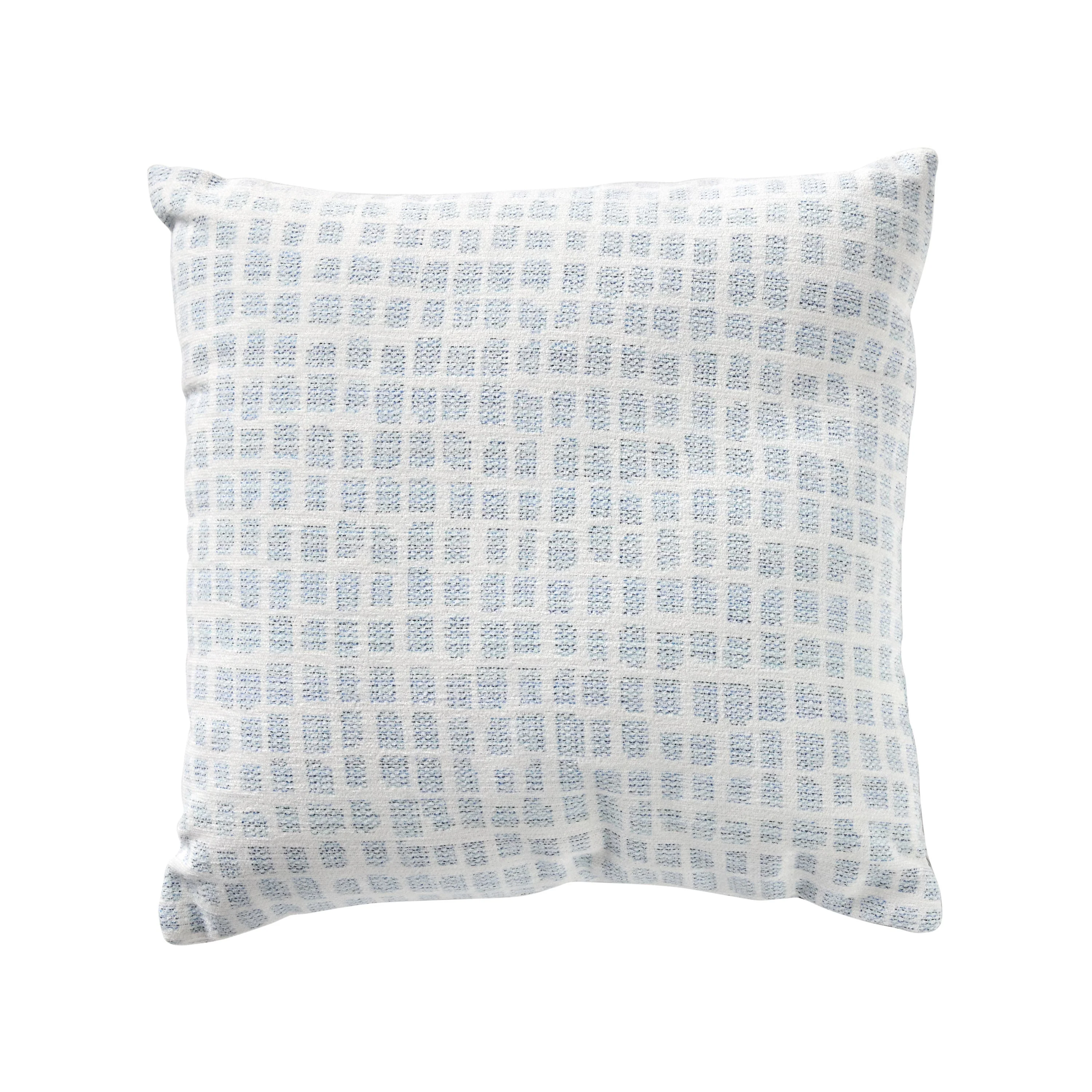 Dance Harbor Toss Pillow