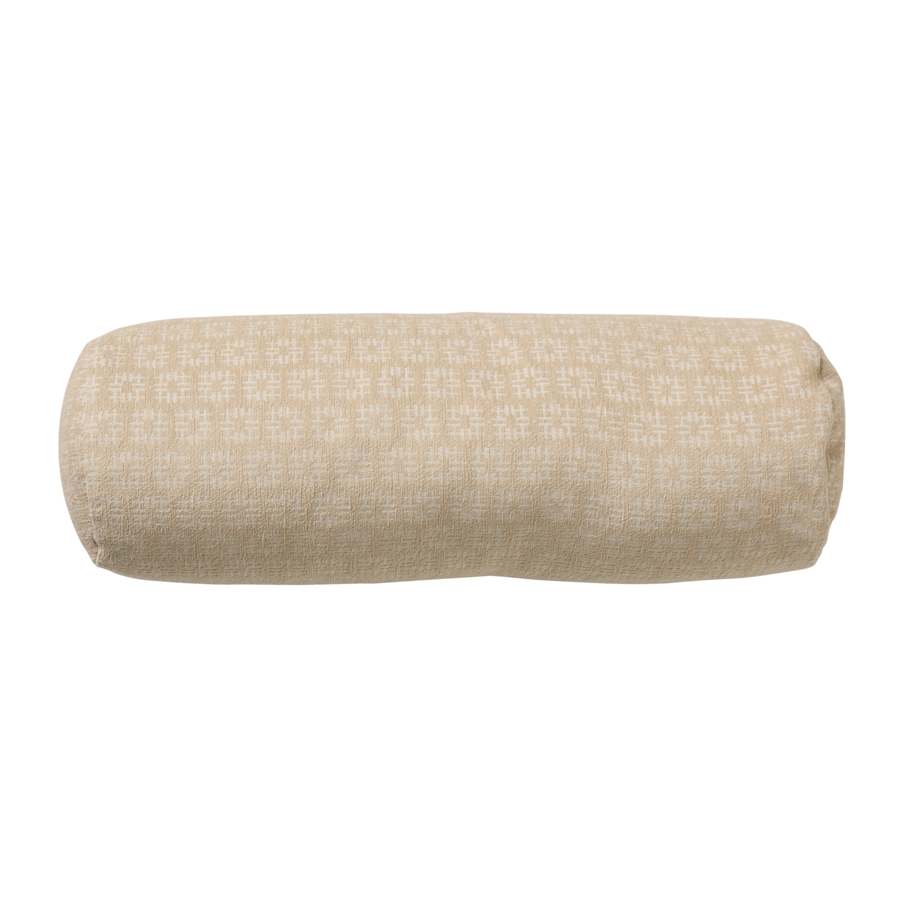 690-rilance-bolster-pillow-in-parchment-1.webp Rilance Bolster Pillow in Parchment
