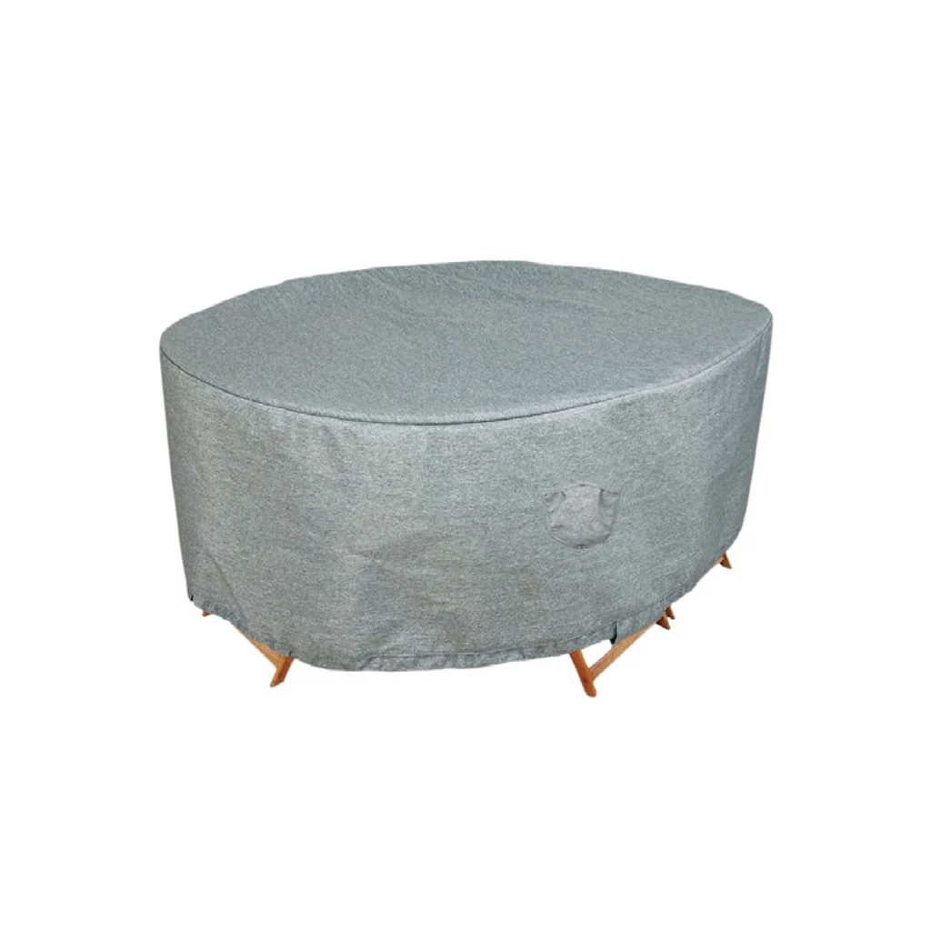 Premium Table & Chair Cover Rectangle/Oval - Medium (Revised)