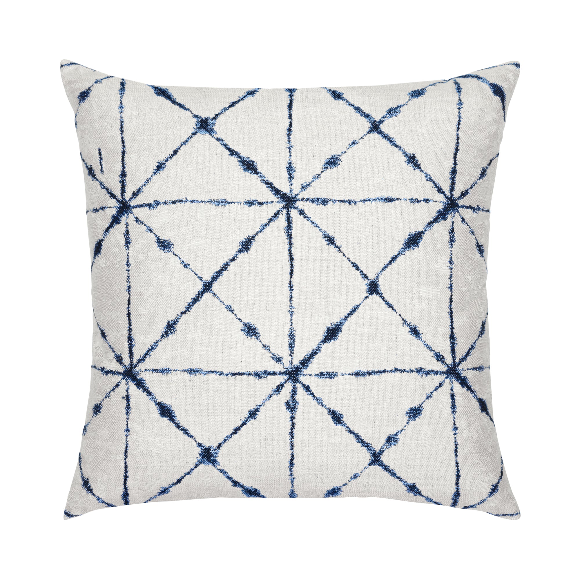 Trilogy Indigo Pillow