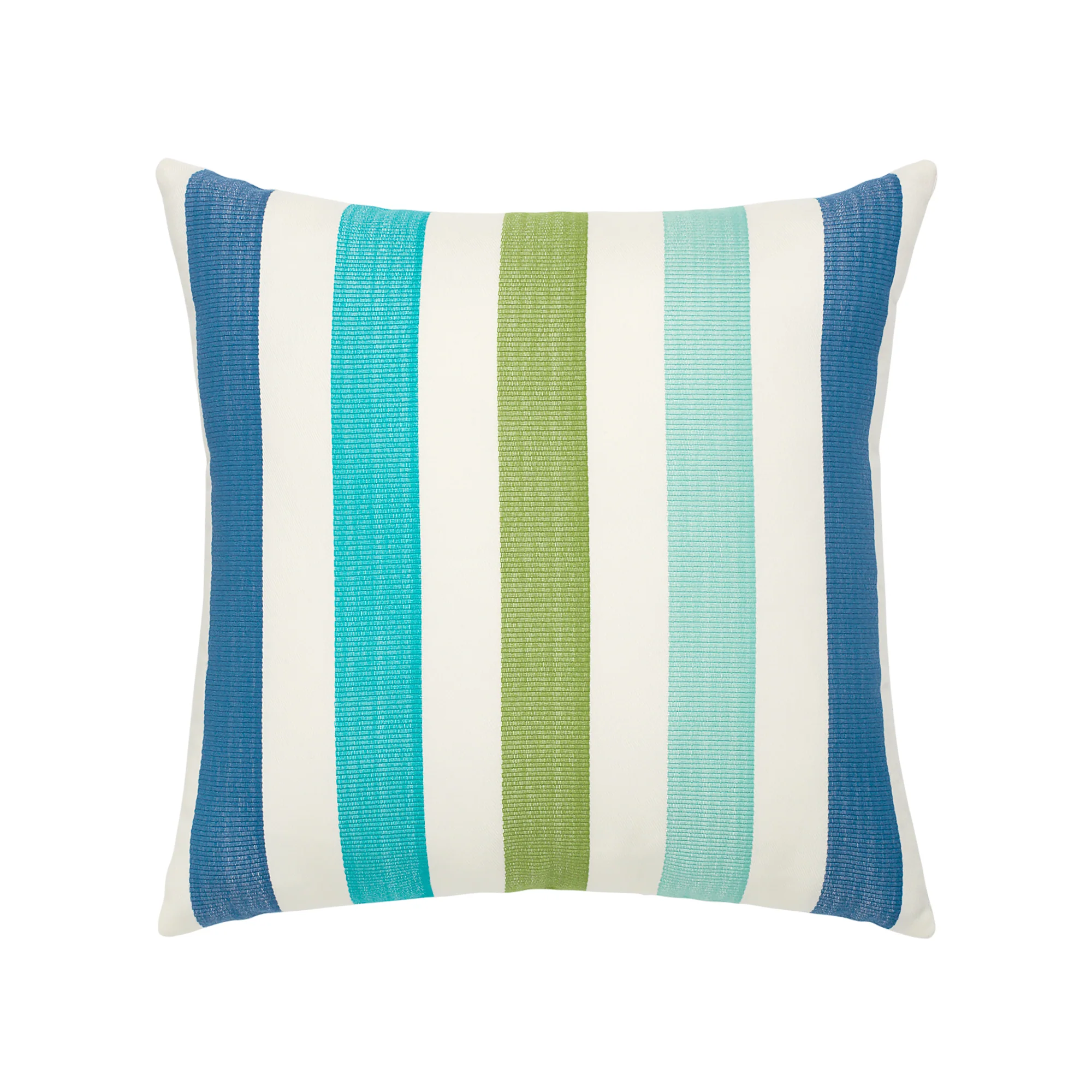 Rhodes Stripe Pillow