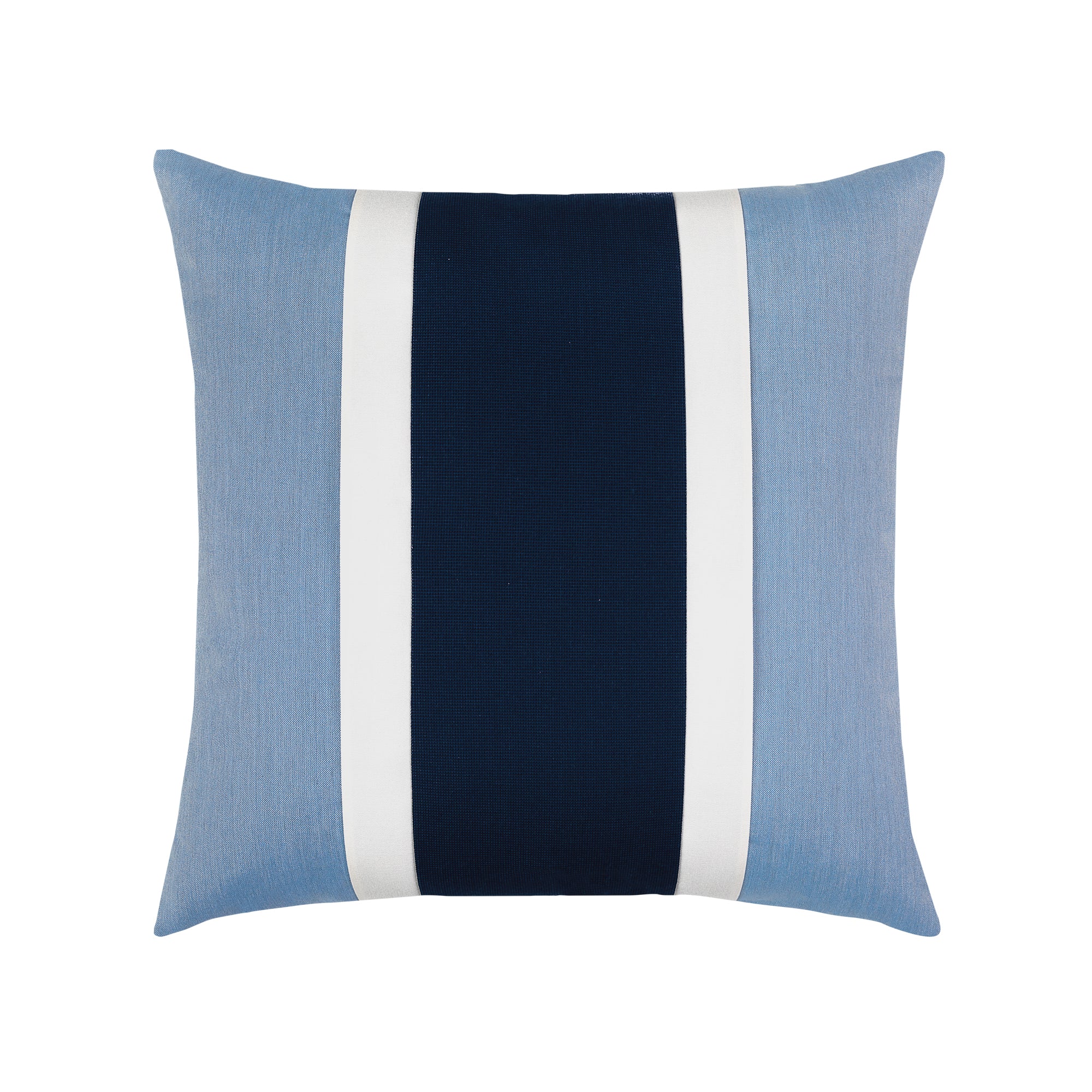 Nevis Ocean Pillow