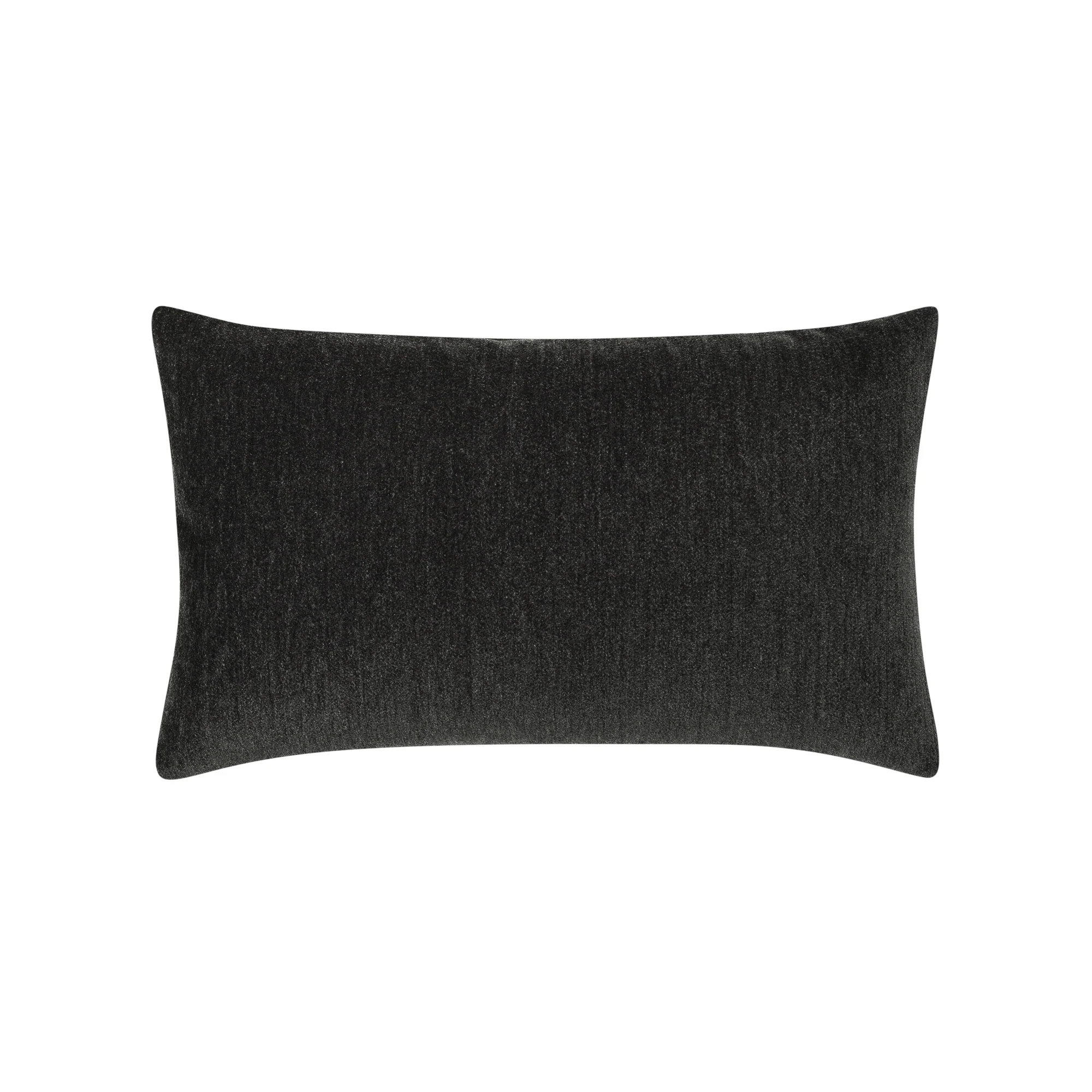 961-luxe-velour-charcoal-pillow-3.webp Luxe Velour Charcoal Pillow